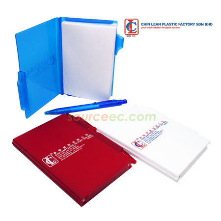 商務筆記本、pp筆記本、環保筆記本、紅色筆記本、筆記本客製化