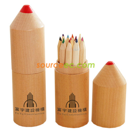 彩色鉛筆 | 廣告蠟筆 | 訂製彩色鉛筆 | 木顏色 | 木彩筆