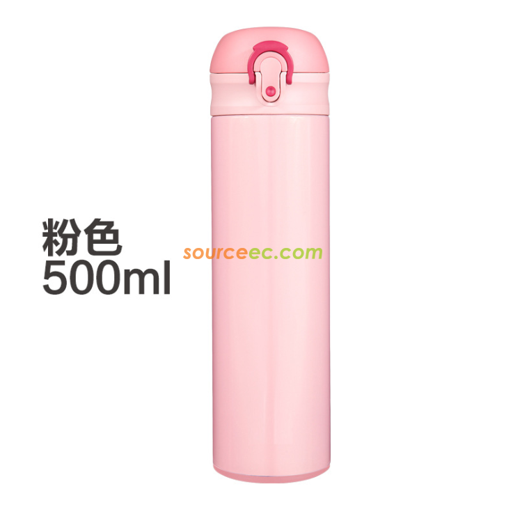 禮品訂造500ML保暖杯紀念品