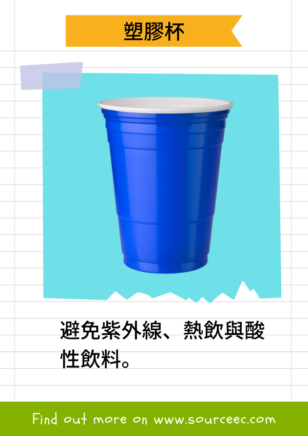 訂製杯子、訂製塑膠杯