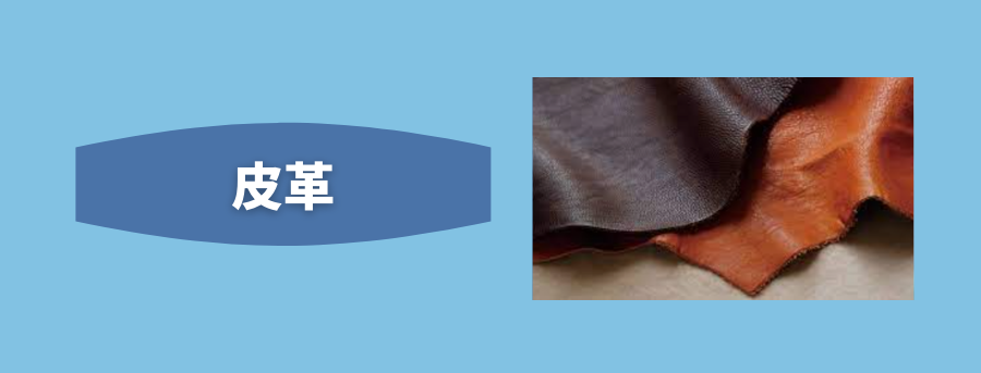 皮革電腦包