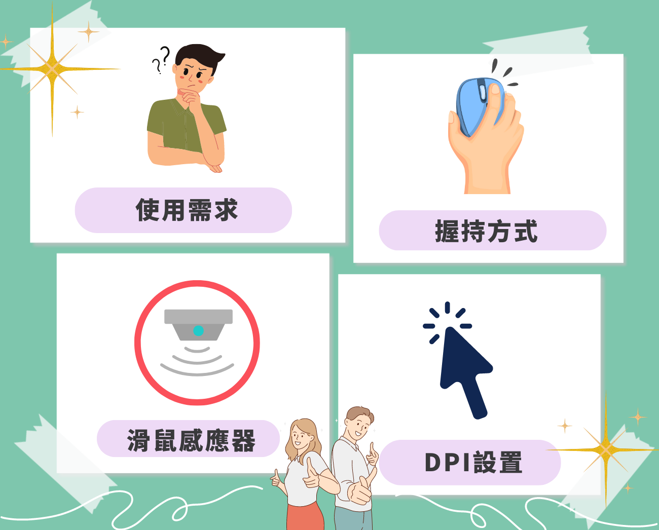 滑鼠禮品推薦