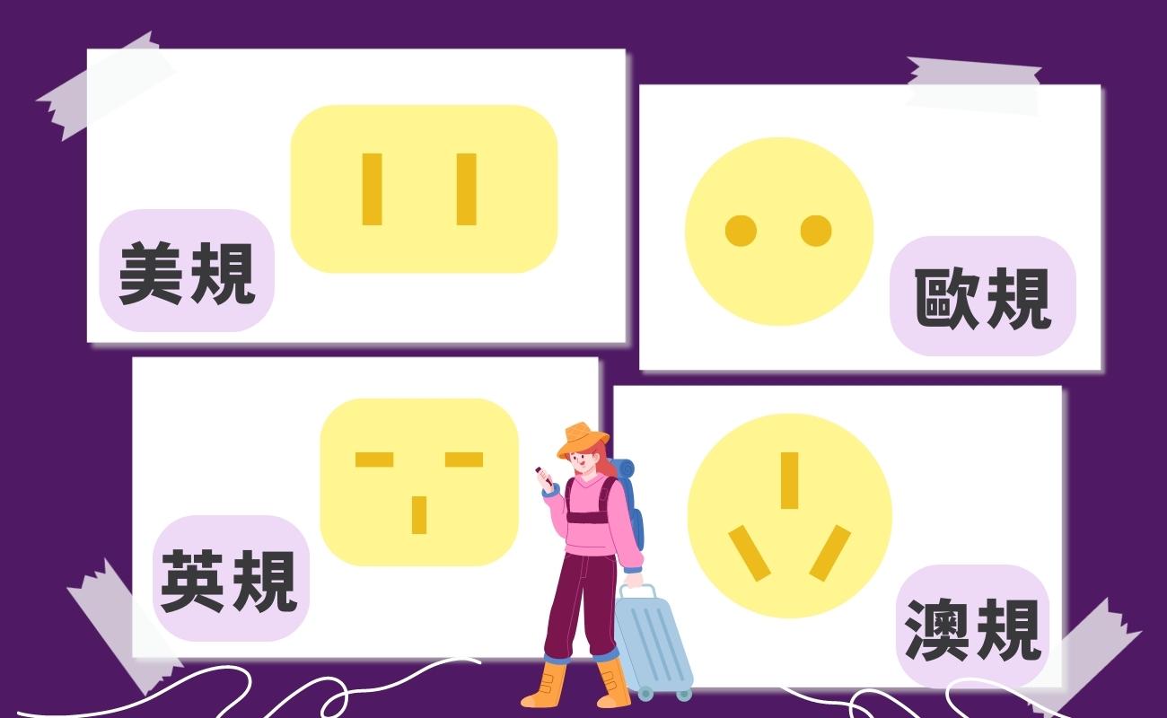 萬用轉接頭哪裡買