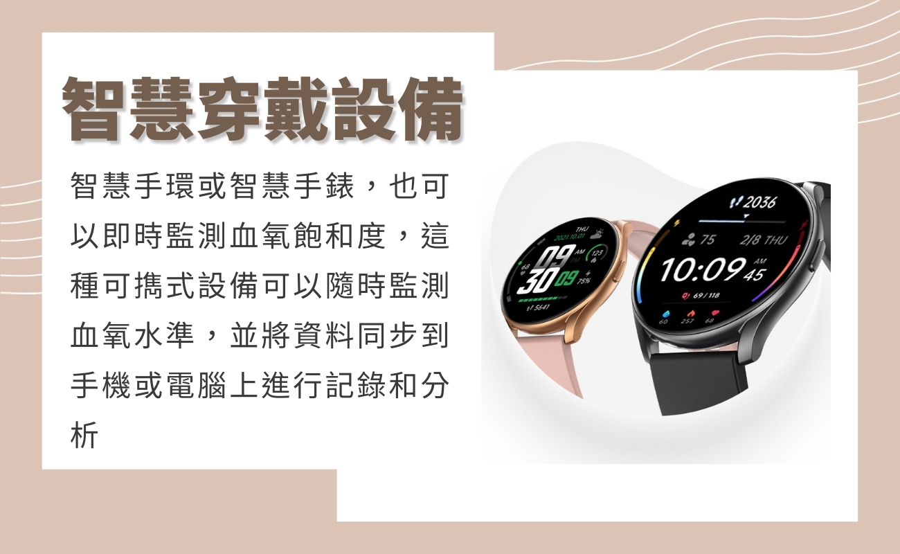 血氧儀健康禮品