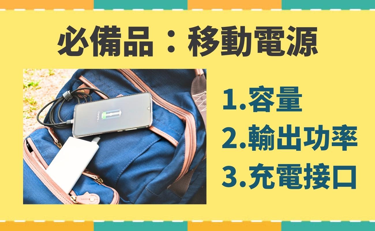 北上旅遊必備神器