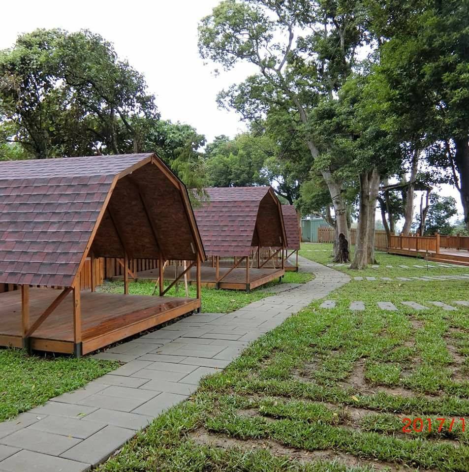 2024全台露營區推薦