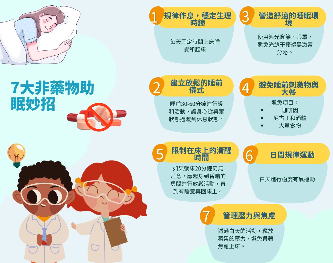 失眠, 睡眠品質, 訂製化禮品, 助眠, 家居睡眠產品