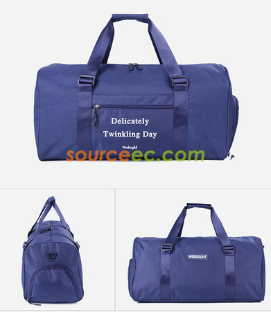 禮品訂造健身包紀念品