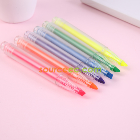 禮品訂造熒光筆紀念品