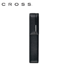 Cross 雙筆套皮具