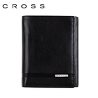 Cross 皮製三折式銀包