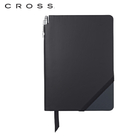Cross 記事本