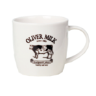 400ML陶瓷廣告杯