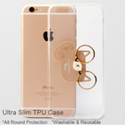 iPhone指環手機壳