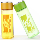 500ml 廣告水樽