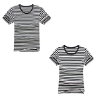 條紋短袖 OCamp TEE