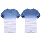 漸變色SOC Tee