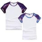 插肩袖T-shirt