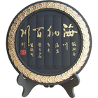活性炭雕禮品