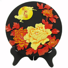 活性炭雕工藝品