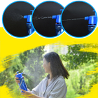 650ML戶外噴水壺