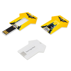T-shirt 造型 USB手指