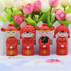 婚慶USB手指禮品