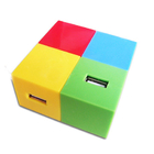 USB分享器