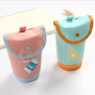 禮品訂造可伸展鉛筆袋紀念品