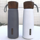 500ML 便攜不銹鋼保溫杯