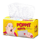 POPPIT sheets發洩氣泡紙紙抽無聊發洩擠泡泡玩具