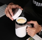 禮品訂造陶瓷杯內膽保溫杯 紀念品
