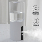 智能酒精噴霧機