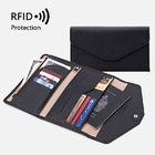 RFID防盜護照套