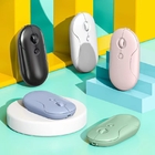 禮品訂造藍牙超薄無線滑鼠紀念品
