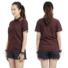 小量定制polo衫