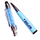 USB 手指觸控水晶筆