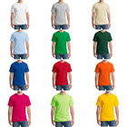 小量定製T-shirt (180g純棉)
