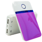 可攜式充電器