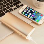 移動充電器