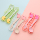 兒童便攜可重用餐具