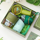 禮品訂造一見粽情端午旅行茶具套裝紀念品