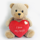 愛心熊Bear Bear