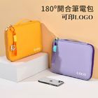 禮品訂造180º開合電腦包紀念品