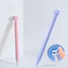 禮品訂造解壓旋轉廣告筆紀念品