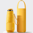 禮品訂造Mini晴雨兩用傘紀念品