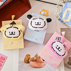 禮品訂造可愛卡通毛巾紀念品