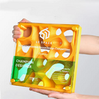禮品訂造水晶獎牌紀念品