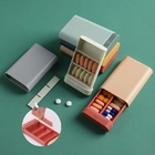 禮品訂造藥盒紀念品